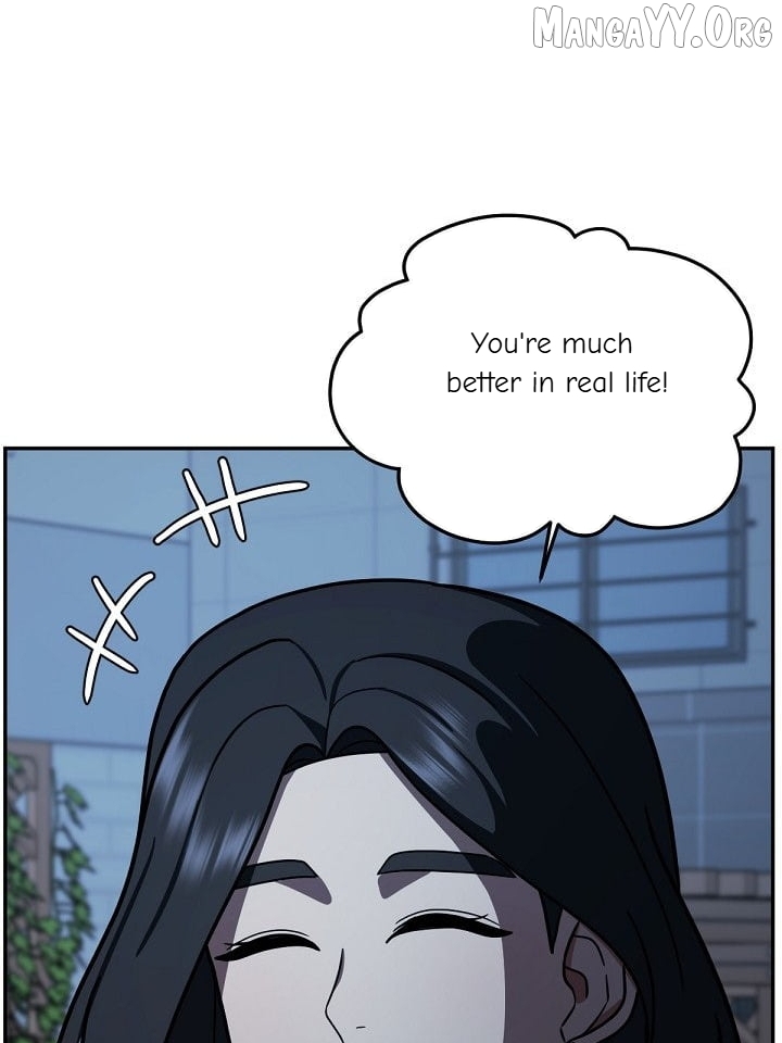 Change Me Chapter 53 - page 30